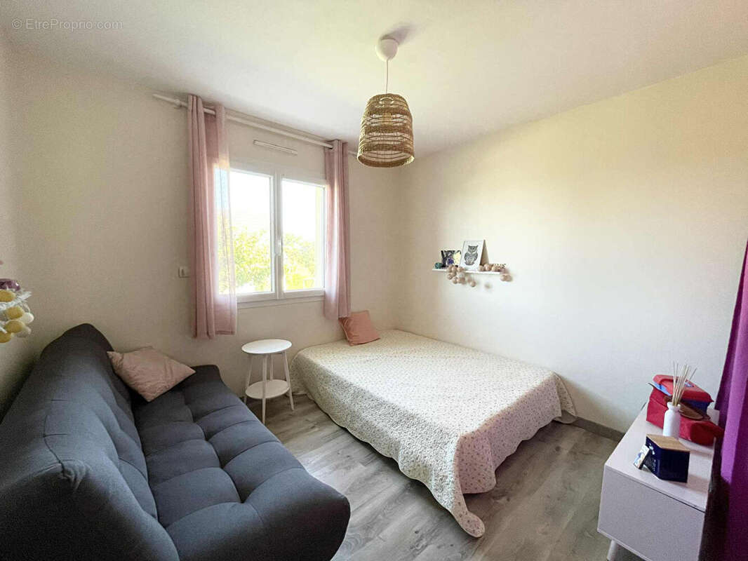 Maison à SAINTE-FEREOLE