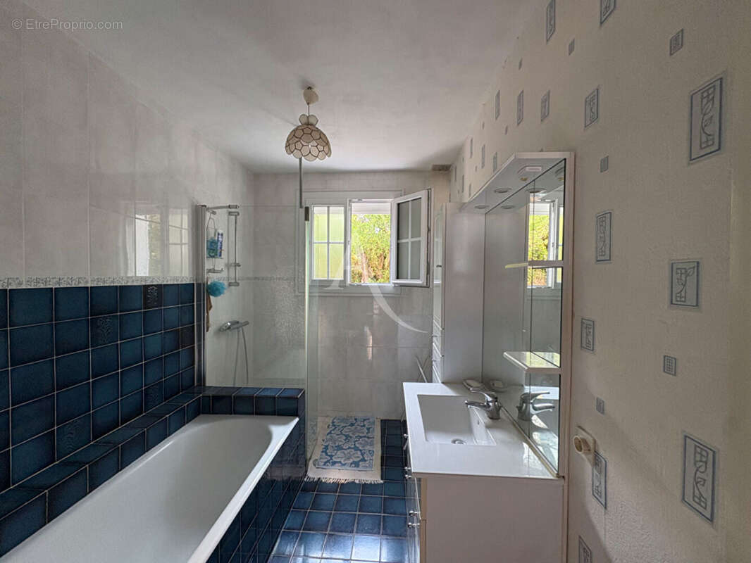Maison de 102 m² à Saumur - photo 7
