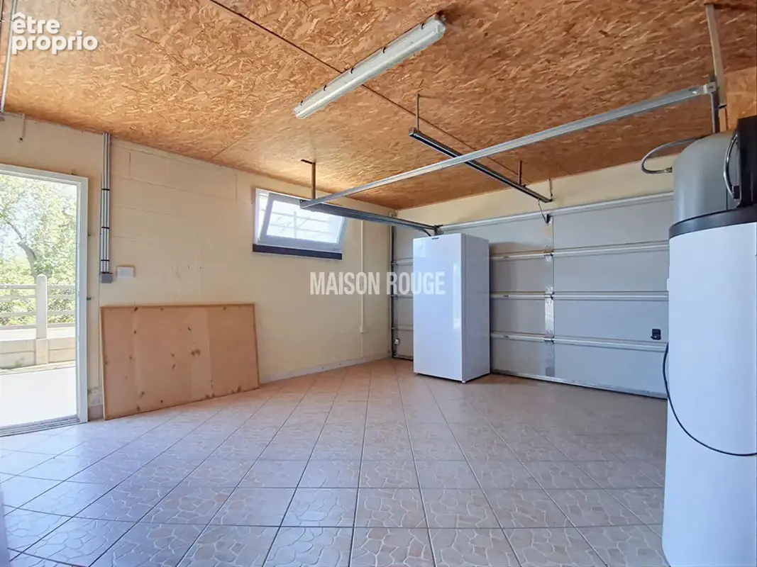 Maison familiale de qualité avec grands espaces - Parfaitement entretenue - Terrain constructible - PLOUFRAGAN - photo 15