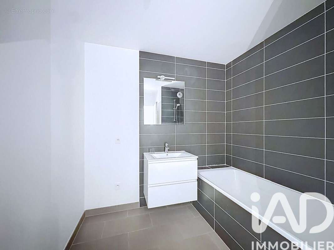 Photo 9 - Appartement à CHATILLON