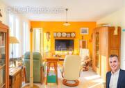 Appartement à QUIMPER