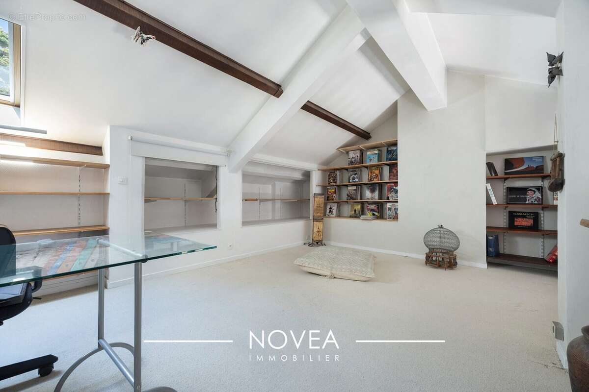 Appartement à LYON-1E