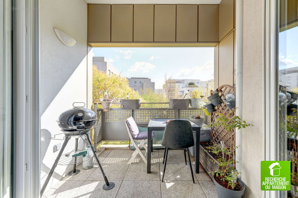 Appartement à SAINT-PRIEST