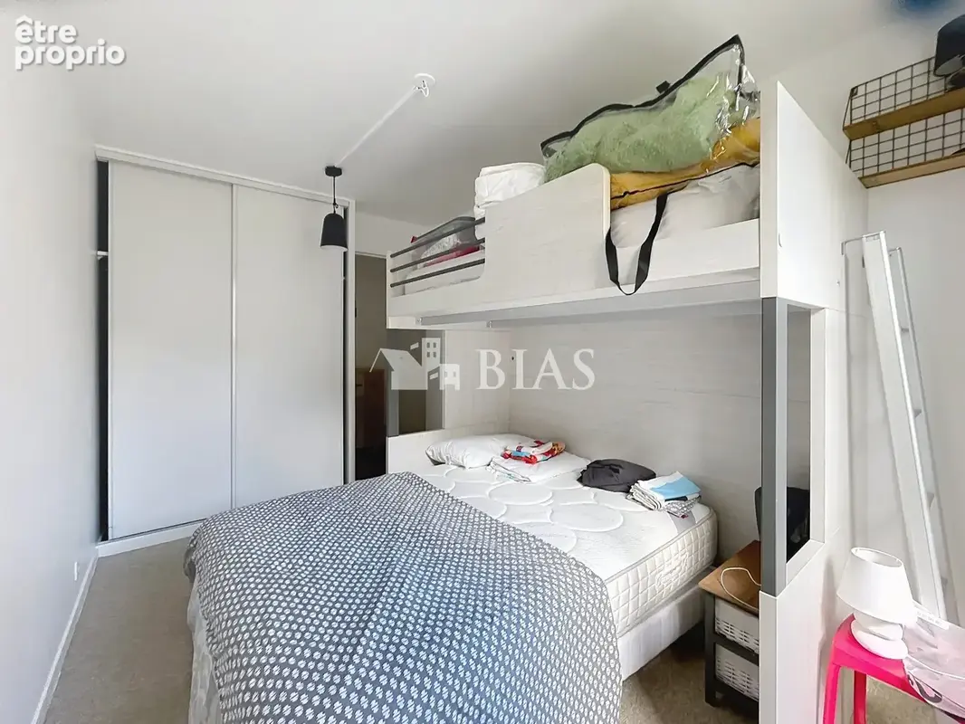 Appartement 3 pièces 54 m² à vendre à Honfleur (14600) - photo 8