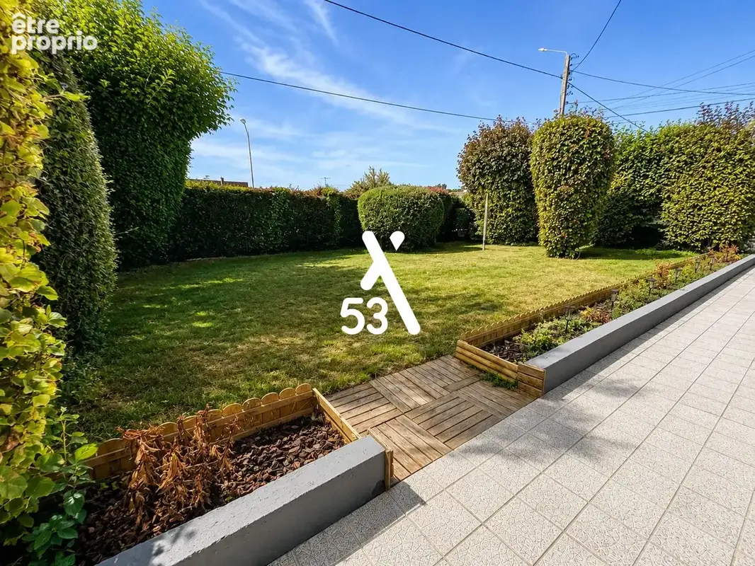 Maison 81 m² à Longuenesse  - photo 8