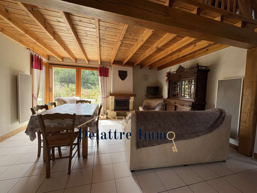 Maison individuelle - 70m2 - photo 6