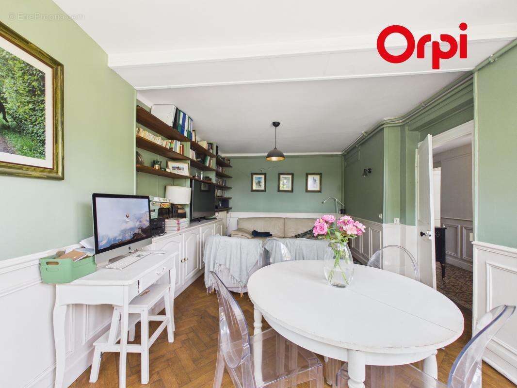 Maison à vendre centre-ville Bernay - photo 6