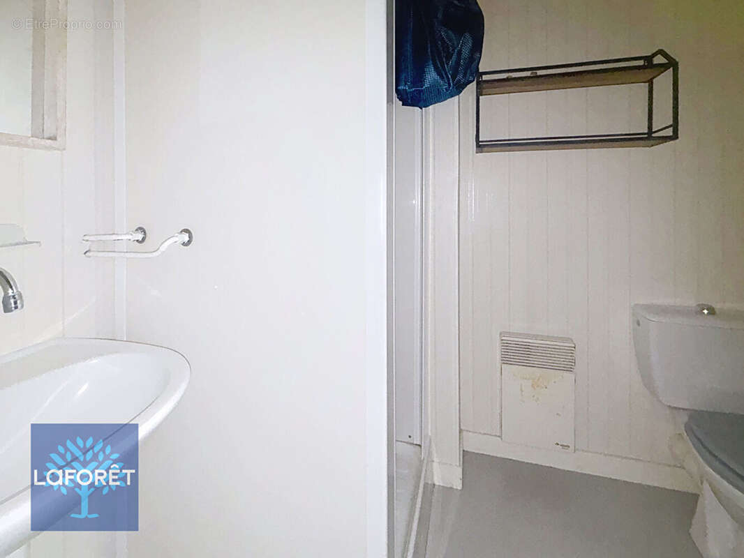 Appartement à FOUGERES