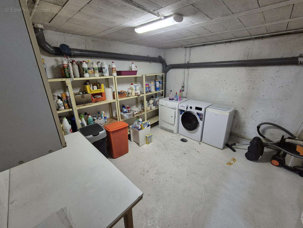 Maison à JOUY-EN-JOSAS