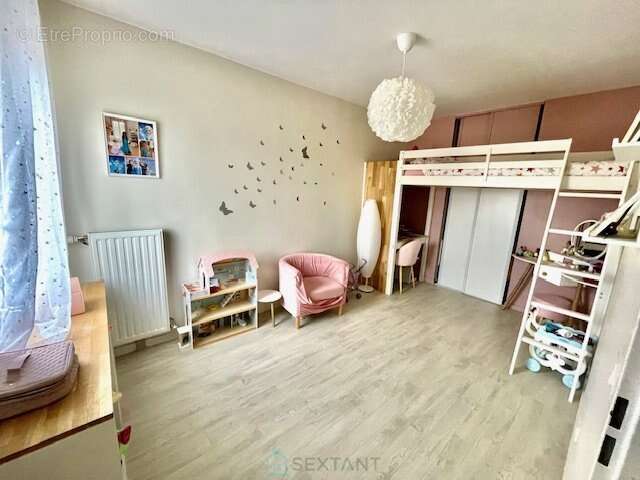 Appartement à ERAGNY