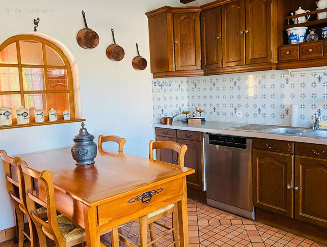 Maison à VOISCREVILLE