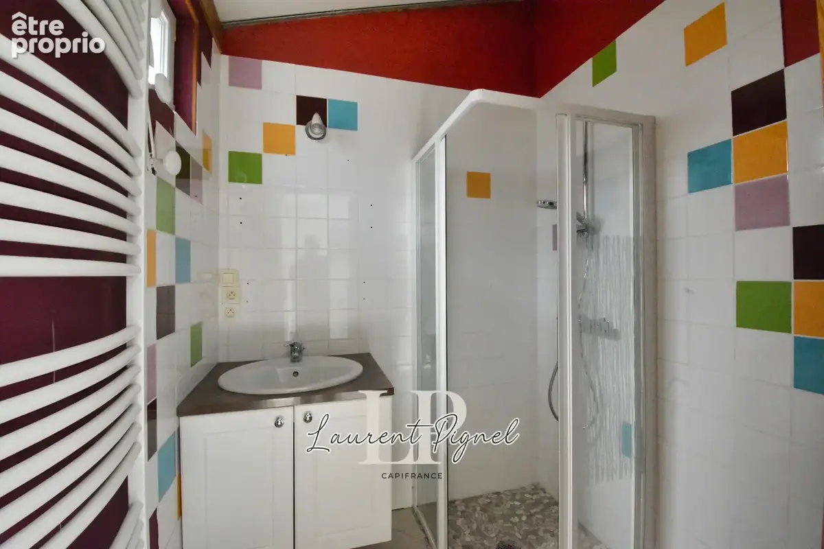 ABBEVILLE – Maison abbevilloise – 3 chambres – 129 000 € HAI - photo 10