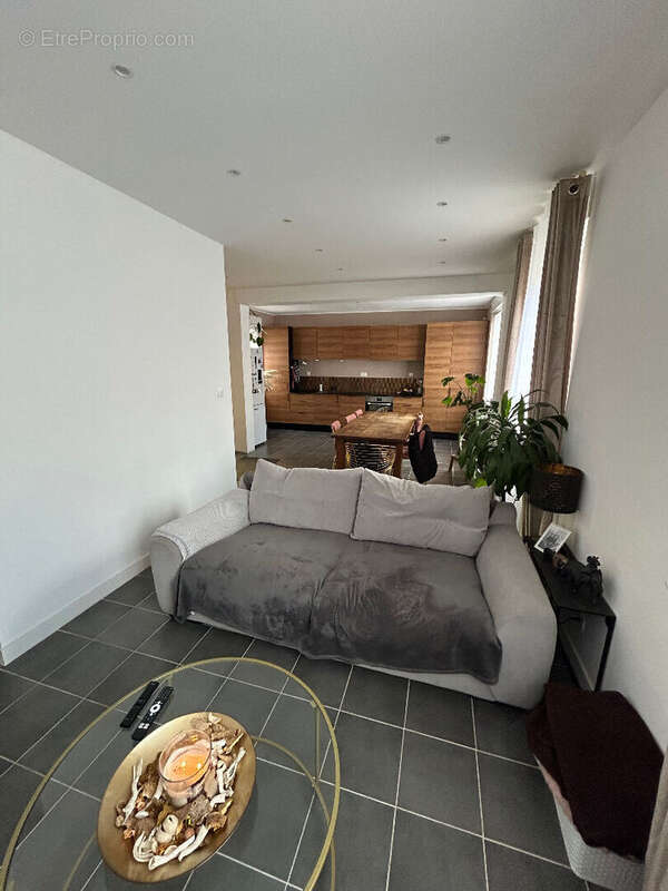 Maison renovée de 90 m² Riencourt les Cagnicourt - photo 3