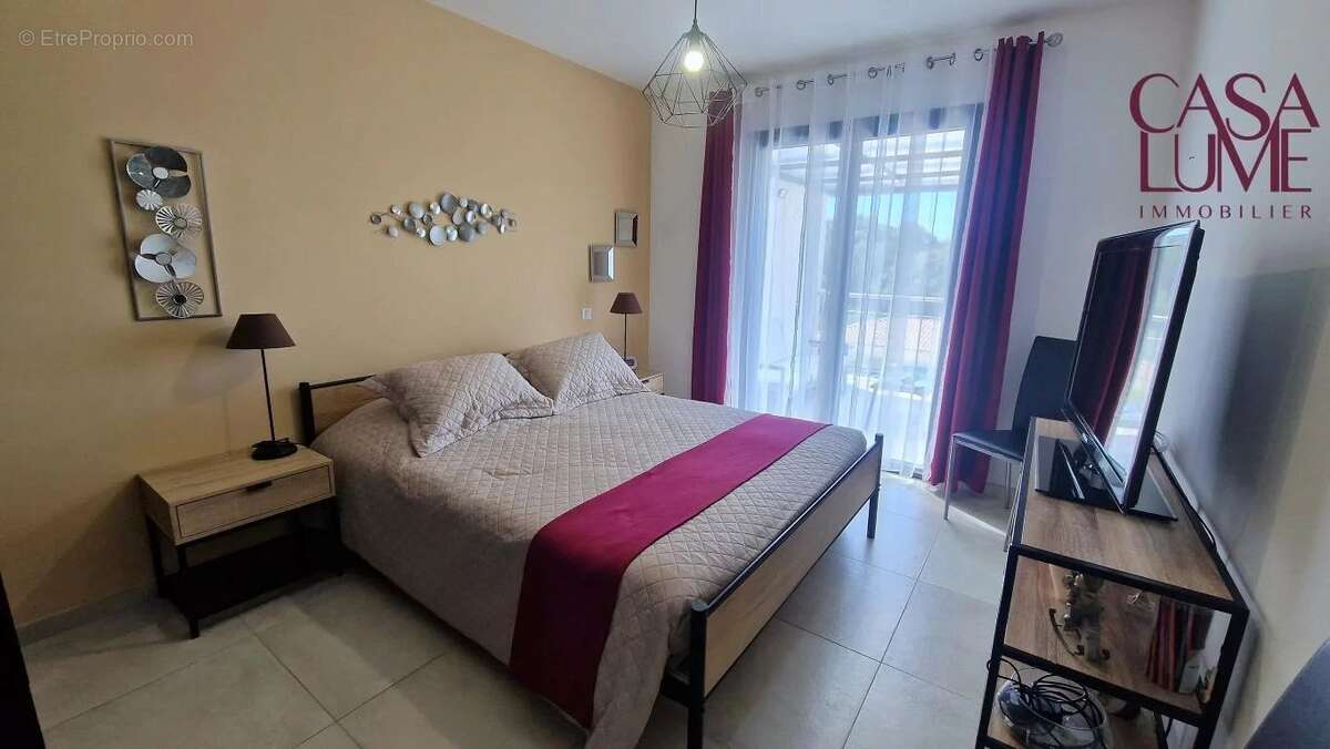 Maison à BASTELICACCIA