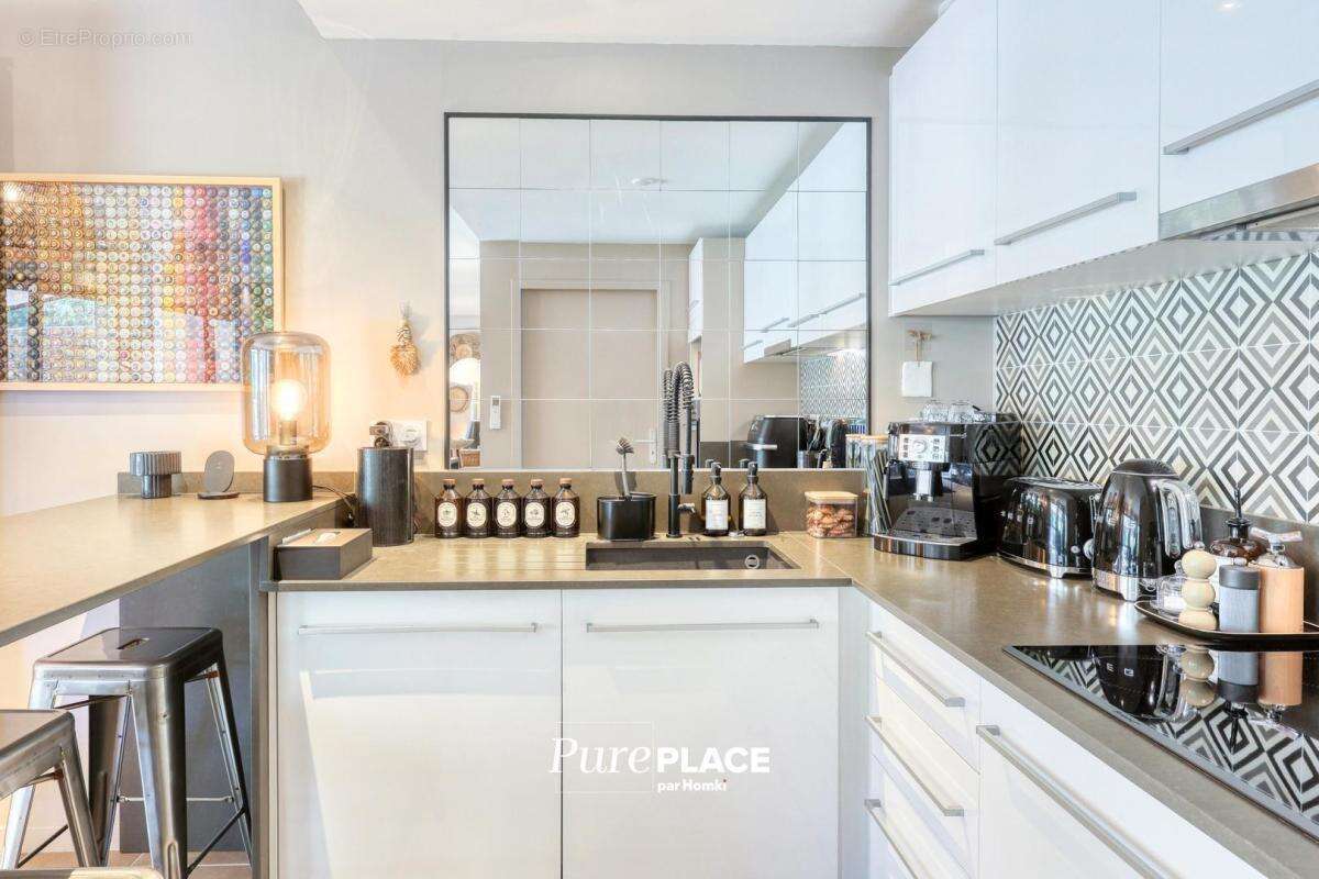 Appartement à RAYOL-CANADEL-SUR-MER