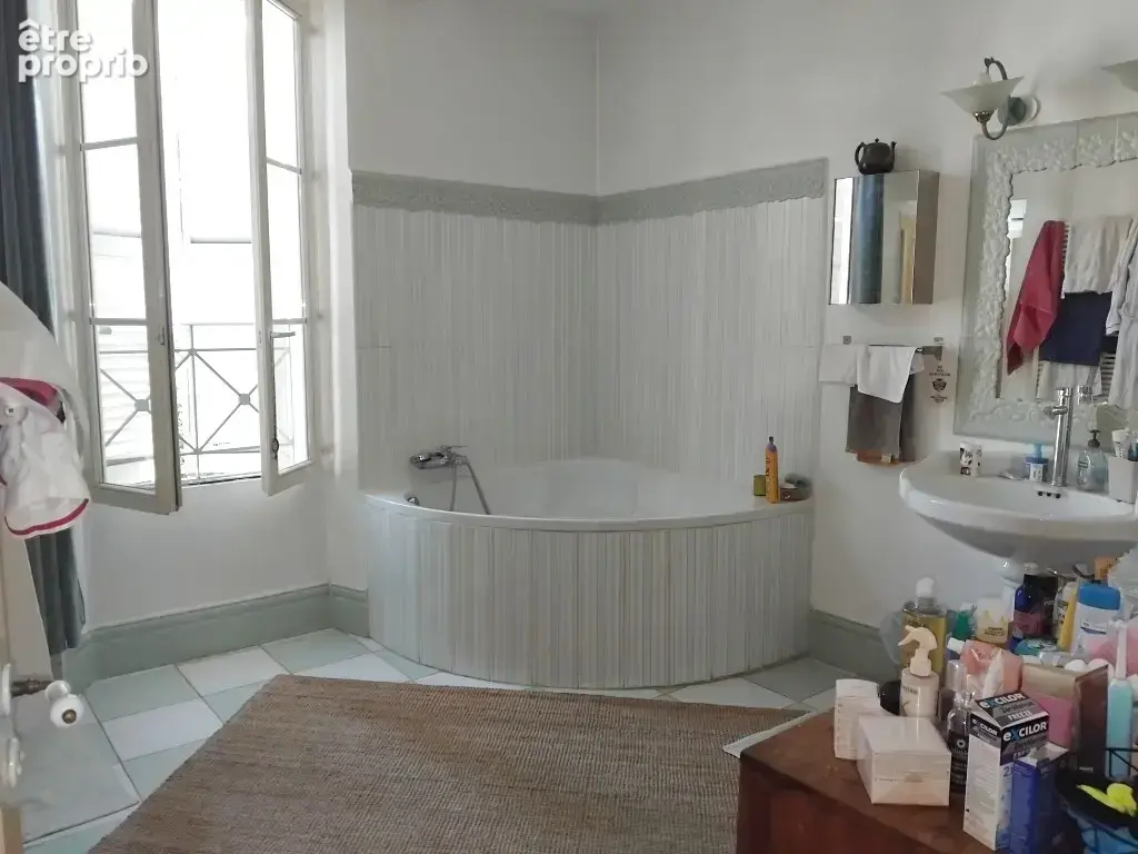 Grande maison familiale proche maintenon et clemenceau - photo 11