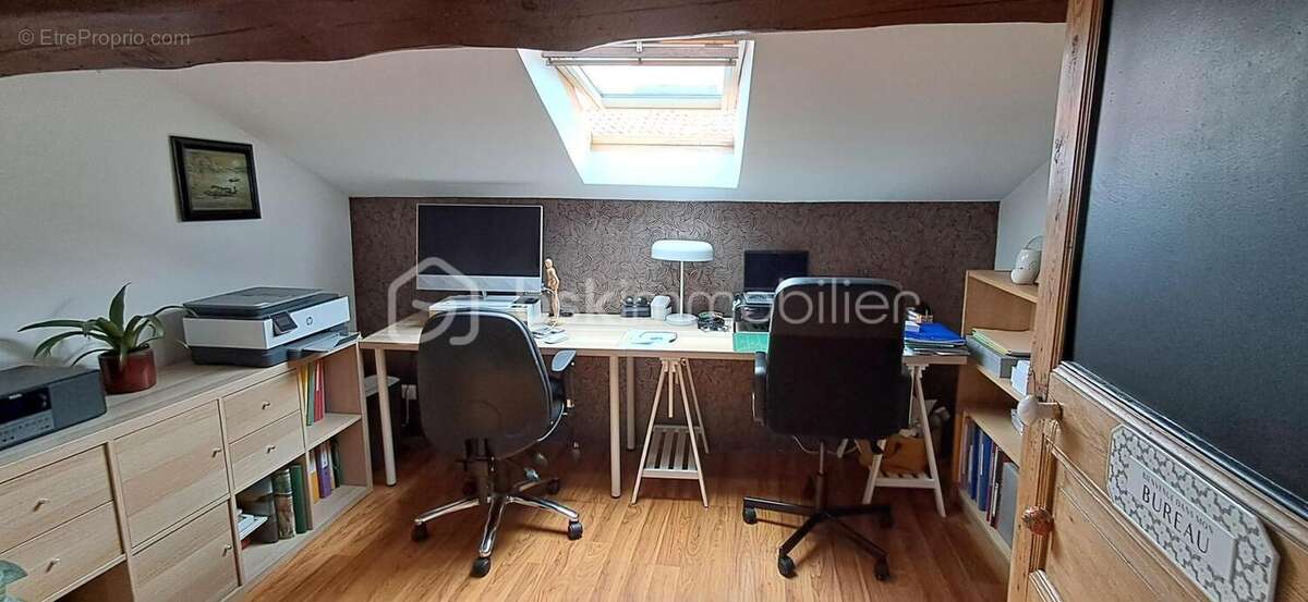 Charmant appartement de 96m2 3 chambres et dressing - photo 5