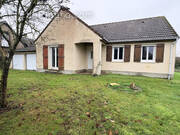 Maison à LE THIEULIN