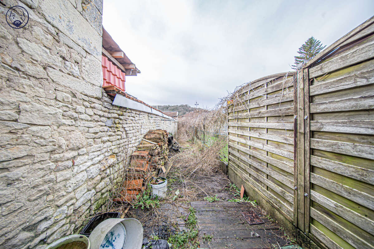 Maison à LIGNY-EN-BARROIS