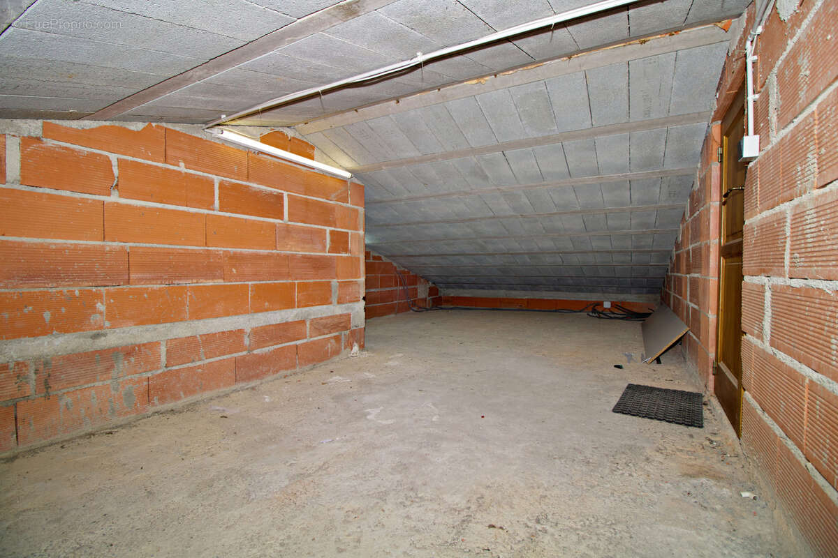 Maison à SAINT-NAZAIRE-D&#039;AUDE