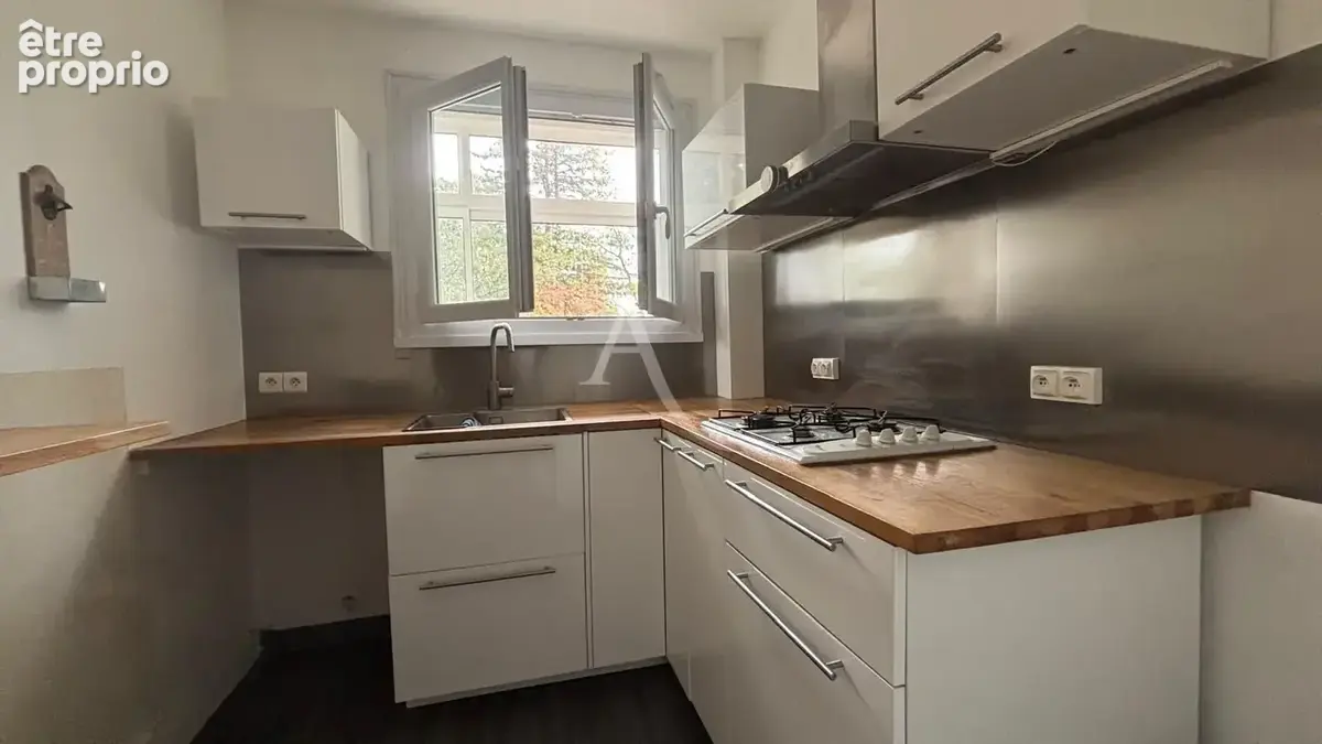Appartement T2 - Saint Félix - photo 5