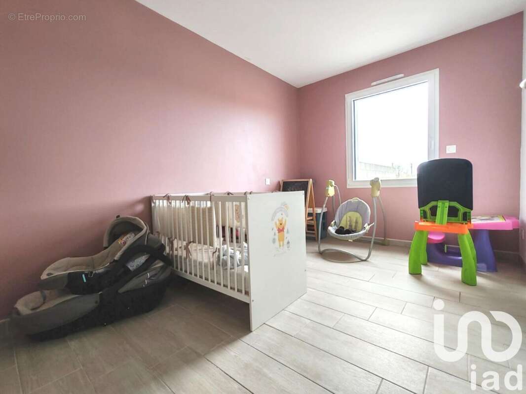 Photo 7 - Maison à SURGERES