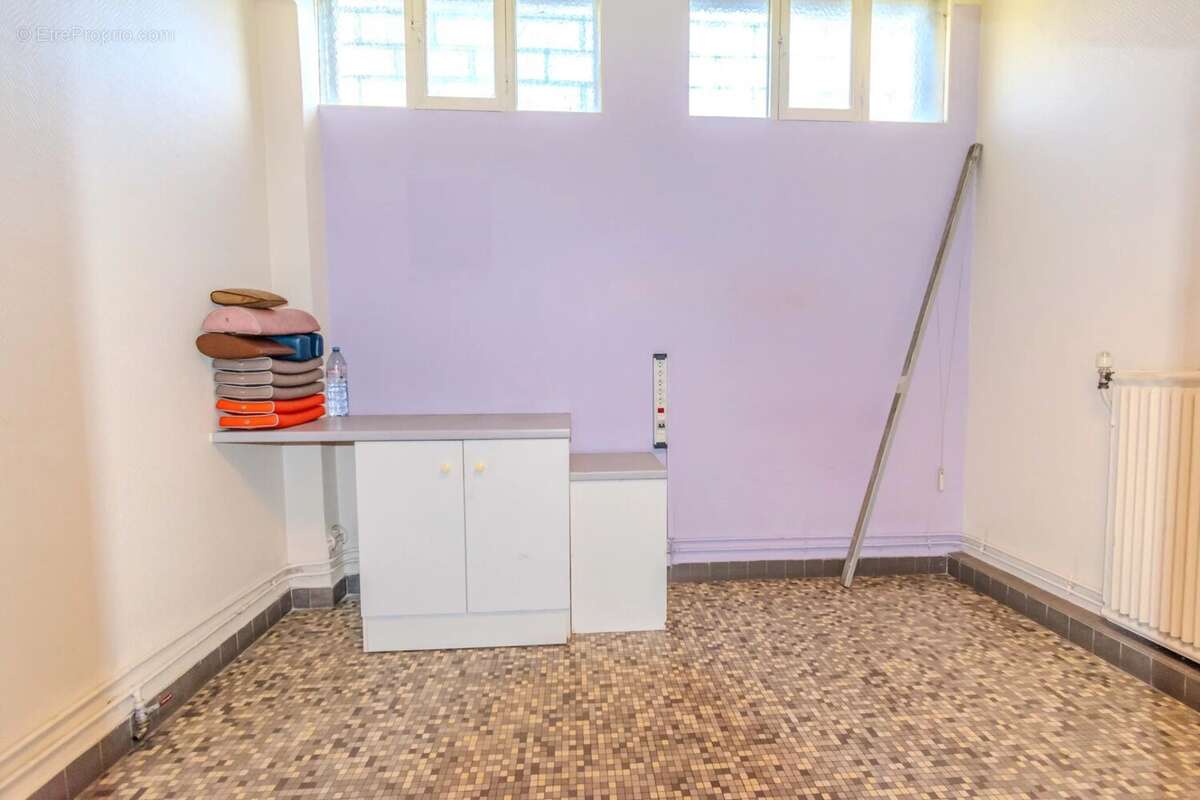 Appartement à MONTMORENCY