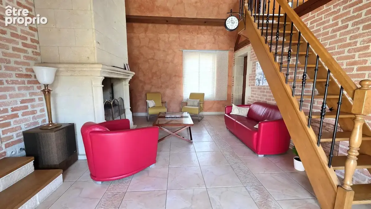 Maison 8 pièces 168 m² à vendre à Fegersheim (67640) - photo 7