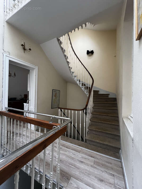 Appartement à LANGON