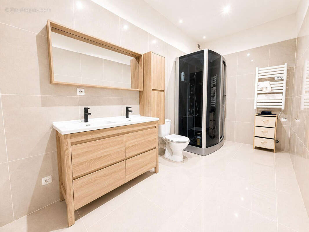 Appartement à LUZANCY