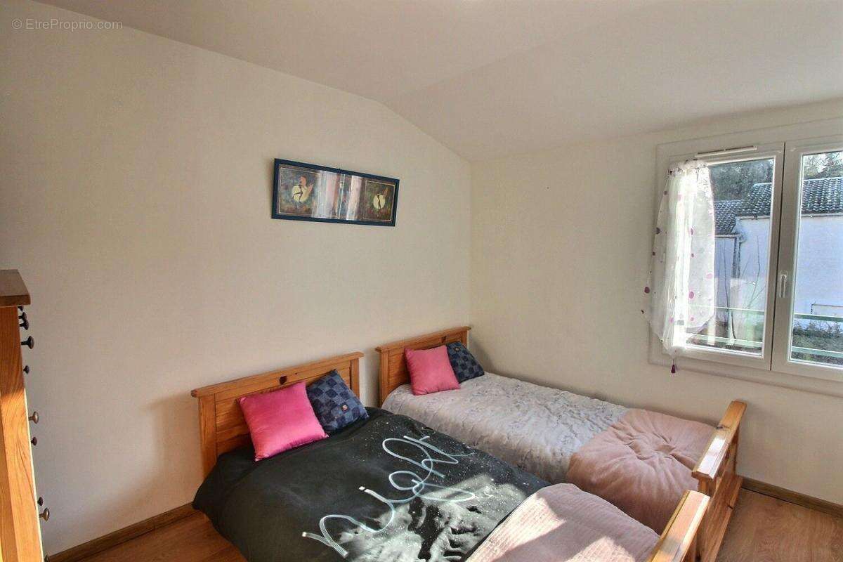 Maison à MONTALIEU-VERCIEU