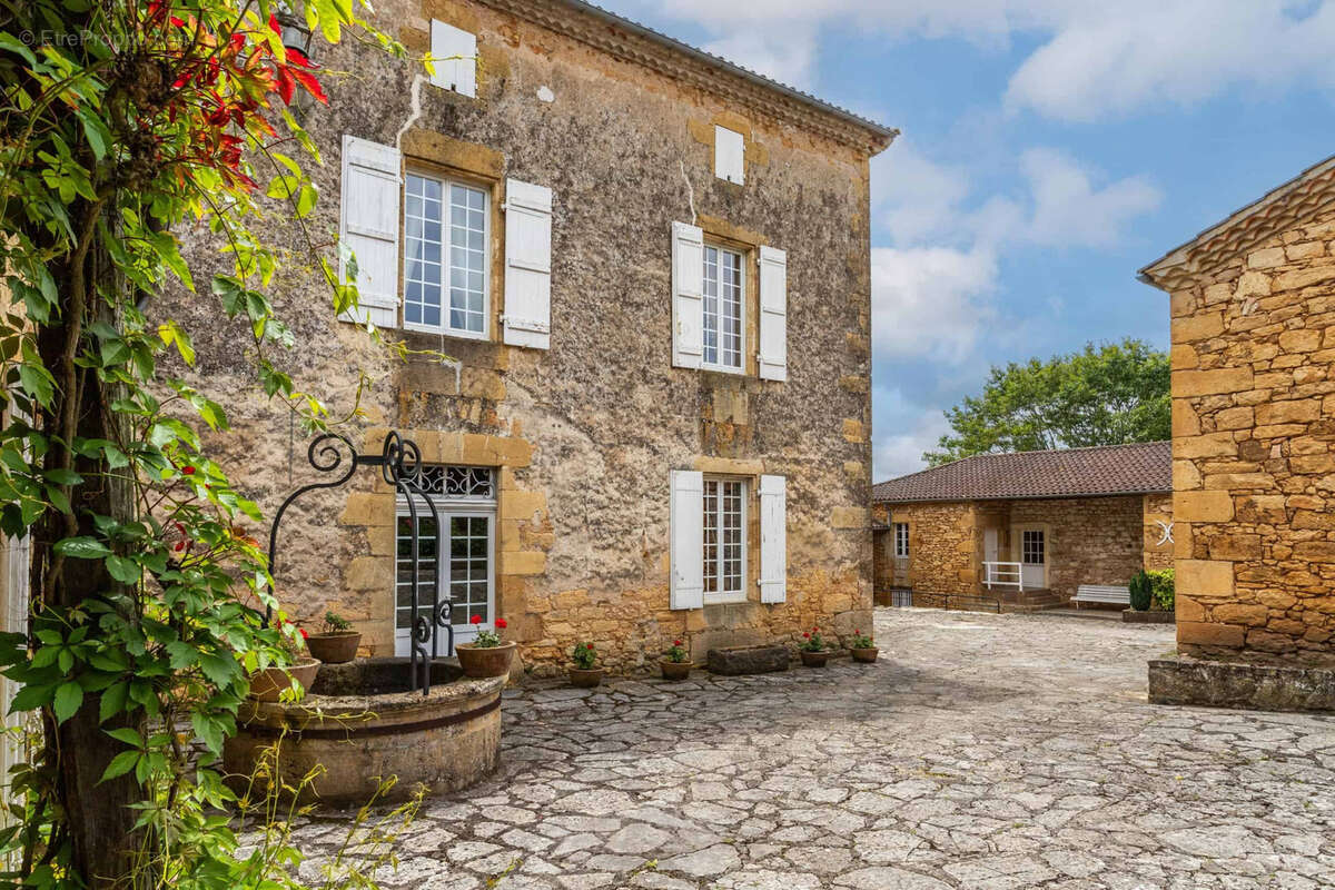 Chateau estate - photo 11