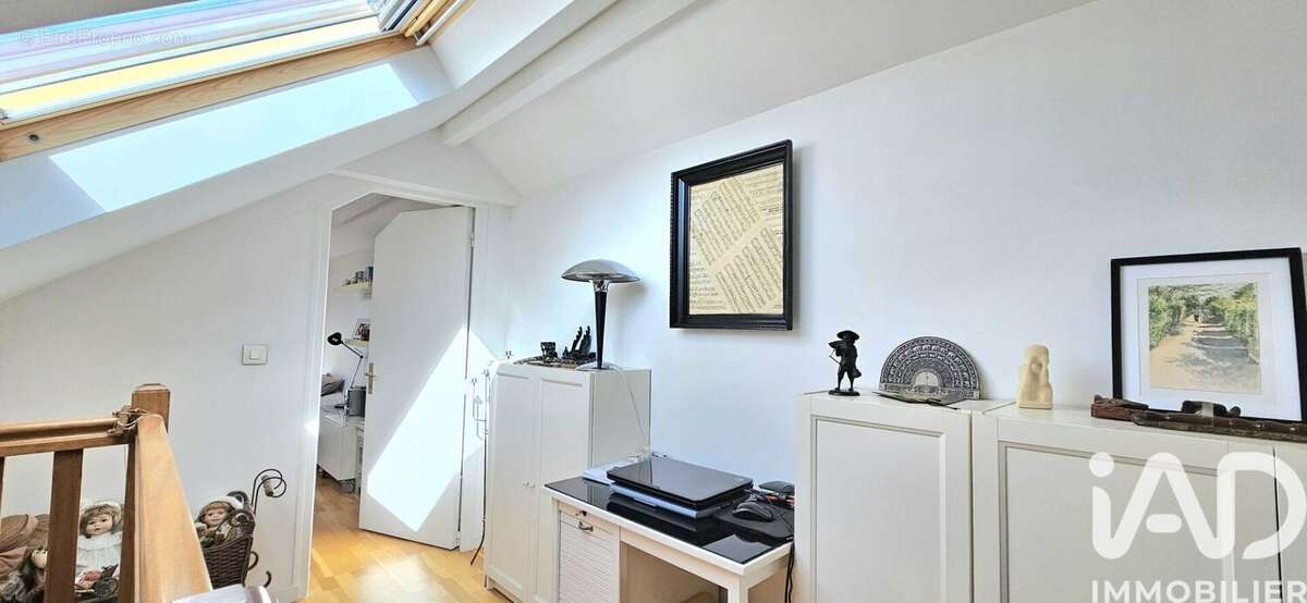 Photo 8 - Appartement à GROSLAY