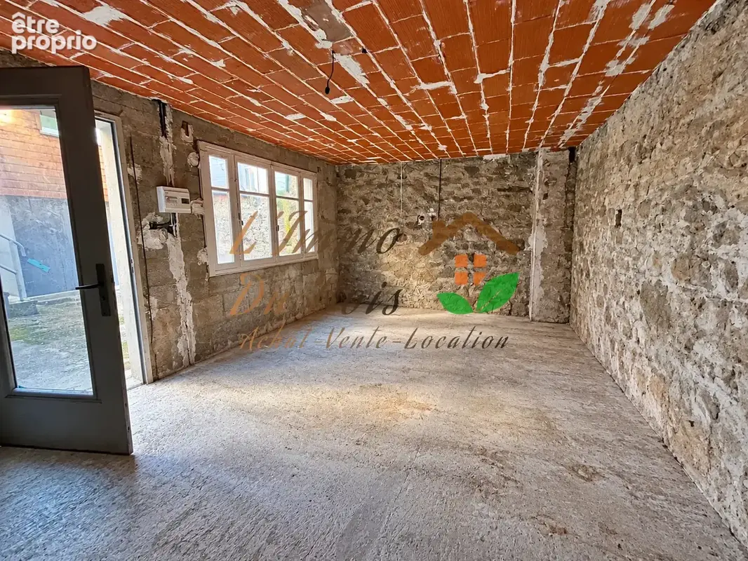 Davézieux centre : une maison de village aux multiples possibilités - photo 14