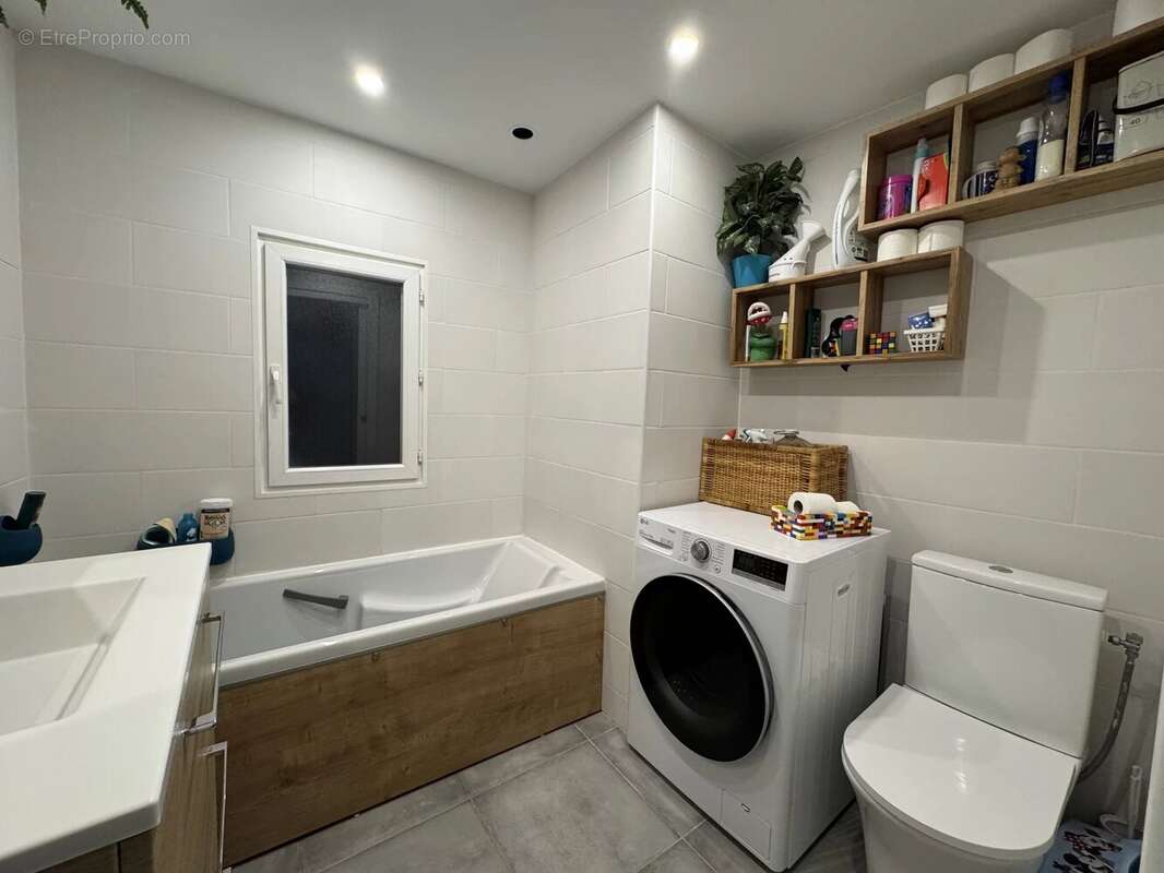 Appartement à LUCERAM
