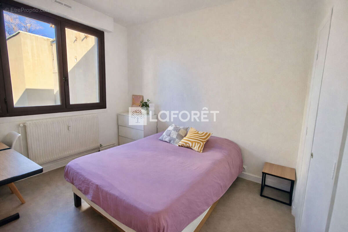 Appartement à ROANNE