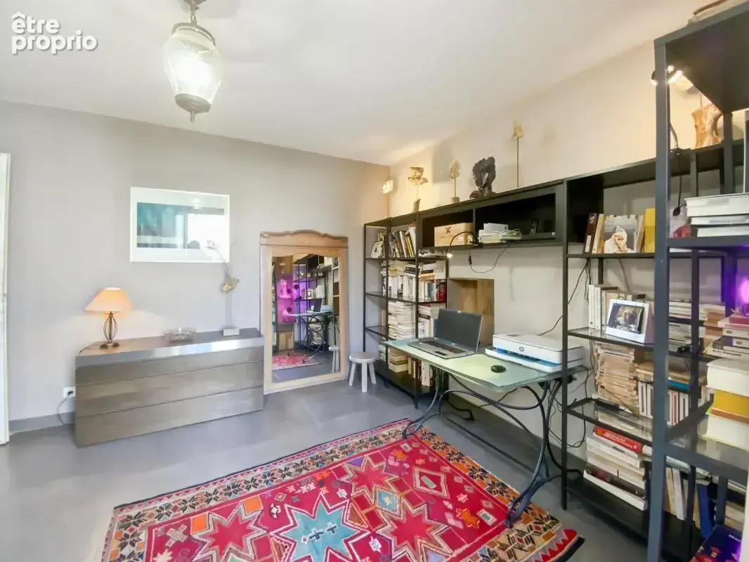 Maison À Vendre - photo 14