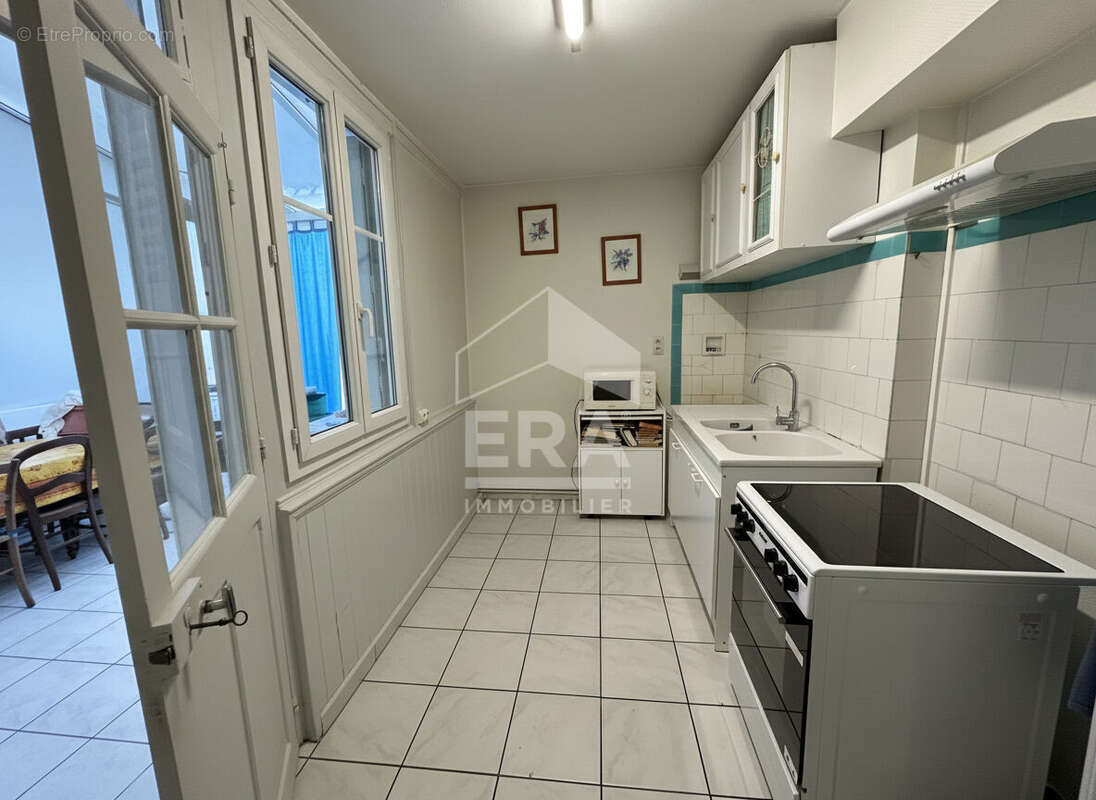 Maison 91m² à châteauroux - photo 9