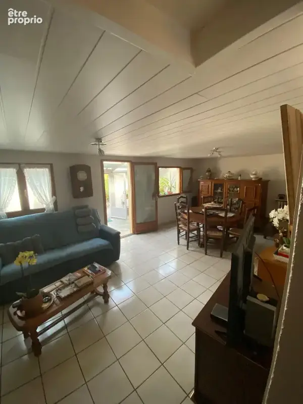 Maison vue Pyrénées - photo 4