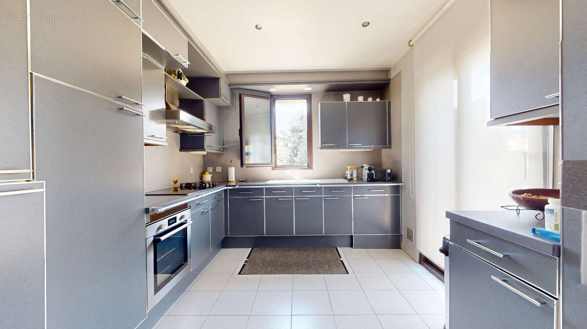 Maison à ENGHIEN-LES-BAINS