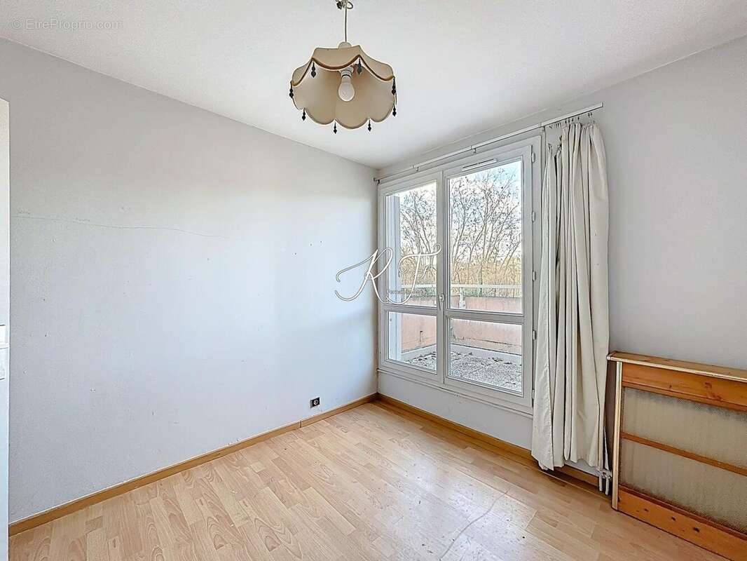 Photo 8 - Appartement à ERAGNY