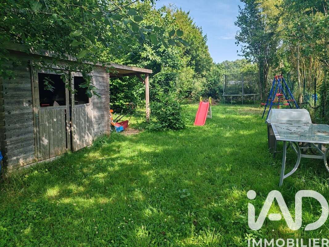 Maison 77 m² à Bellot  - photo 8