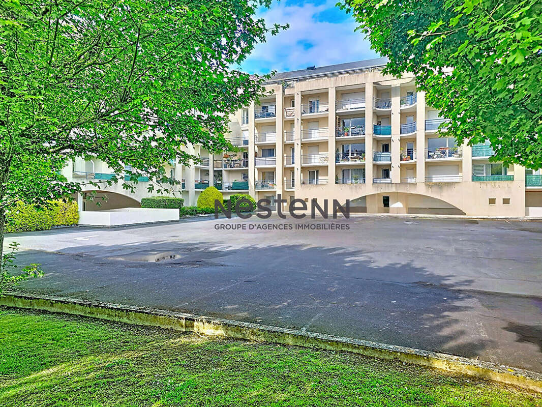 Appartement à CAEN