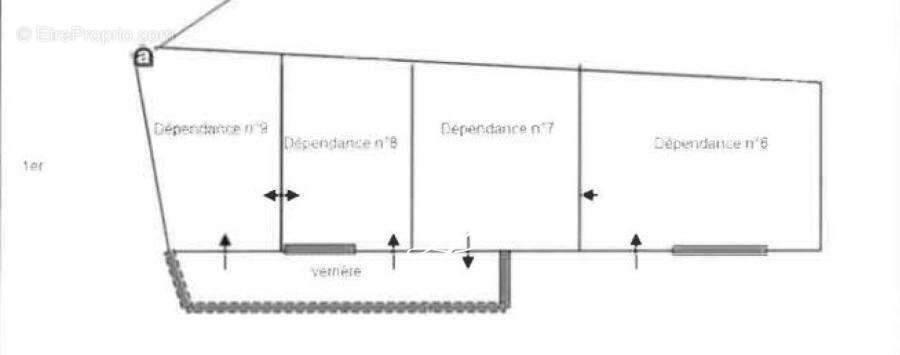 Maison à LE MANS
