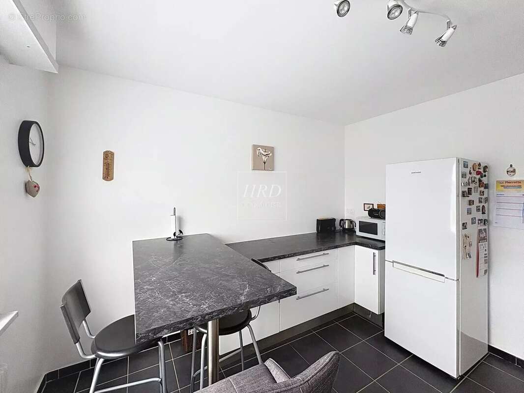 Appartement à ERSTEIN