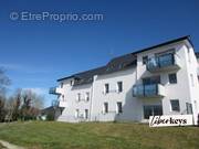 Appartement à TREGUNC