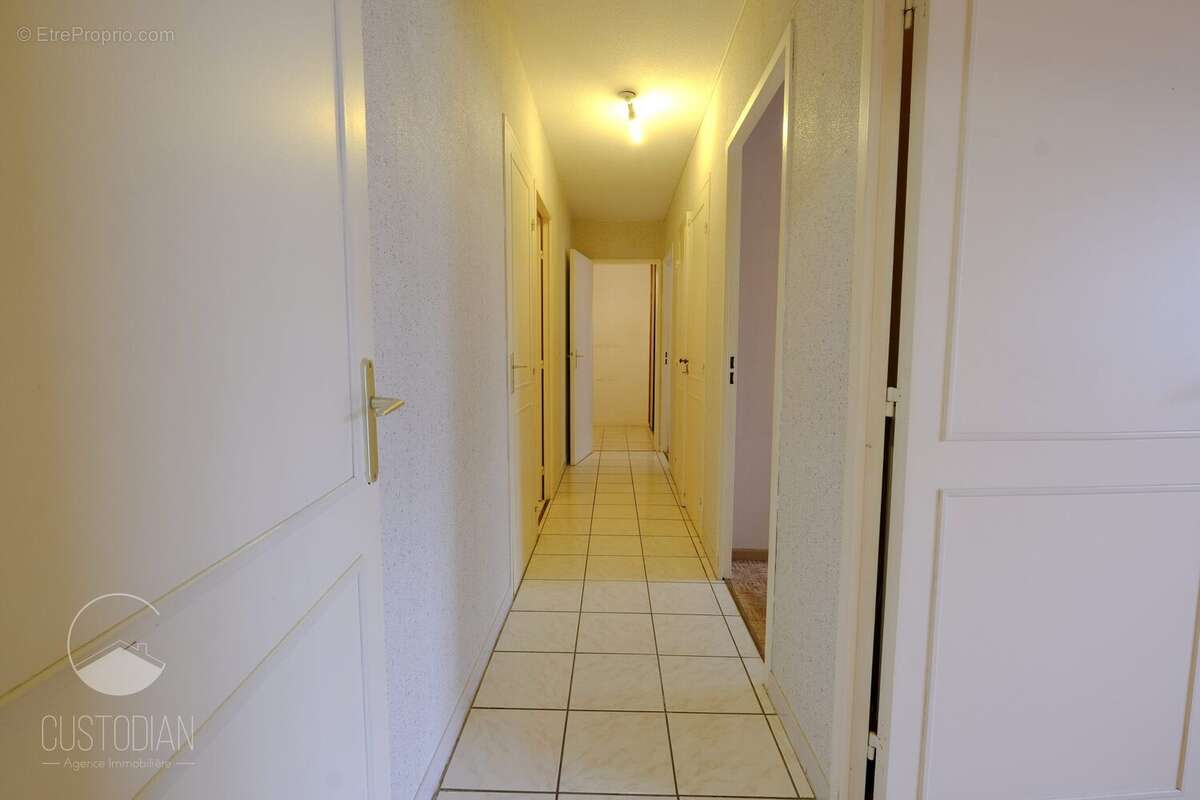 Appartement à PERPIGNAN