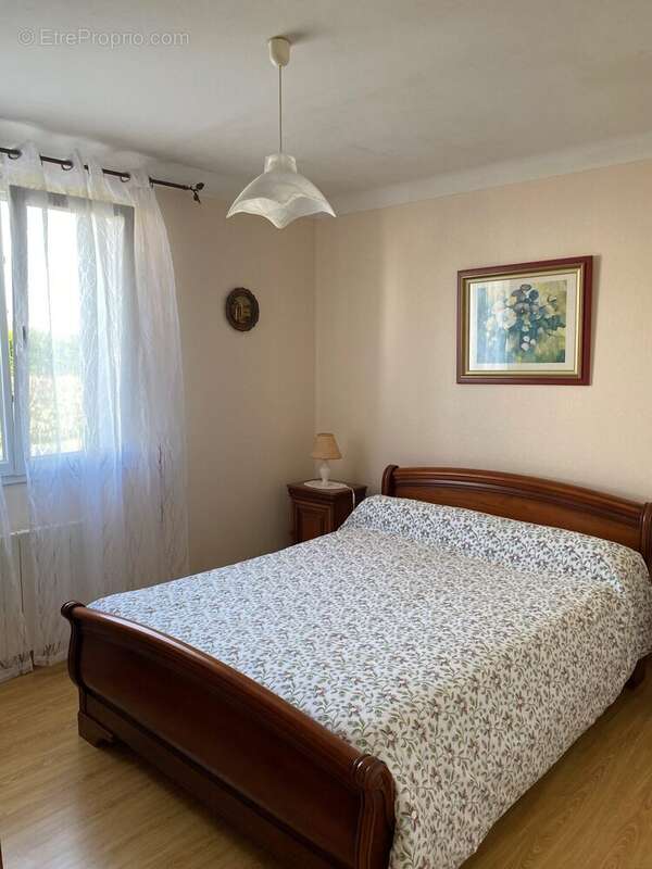 Maison à BEAUVOIR-SUR-MER