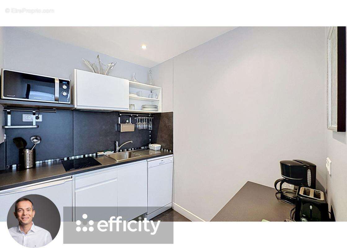 Appartement à VICHY