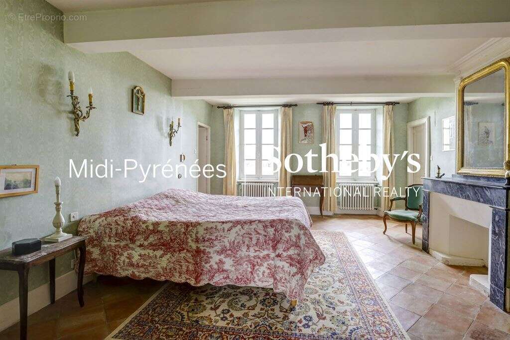 Maison à AVIGNONET-LAURAGAIS